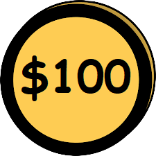 Hundred Dollars
